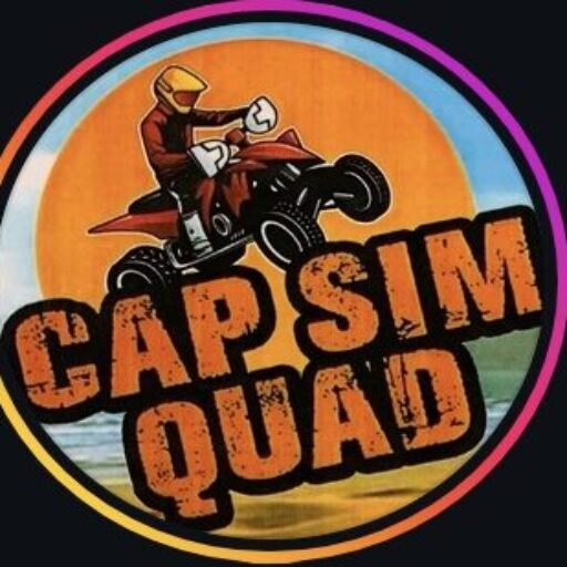 Cap Sim Quad